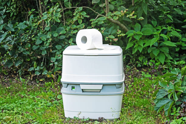 Best Porta potty cleaning services  in Shoreacres, TX