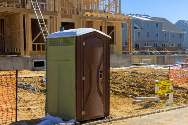 Best Local porta potty services  in Shoreacres, TX