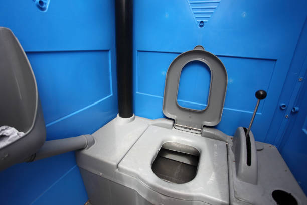 Best Porta potty delivery and setup  in Shoreacres, TX