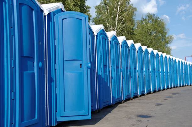 Best Luxury portable toilet rental  in Shoreacres, TX